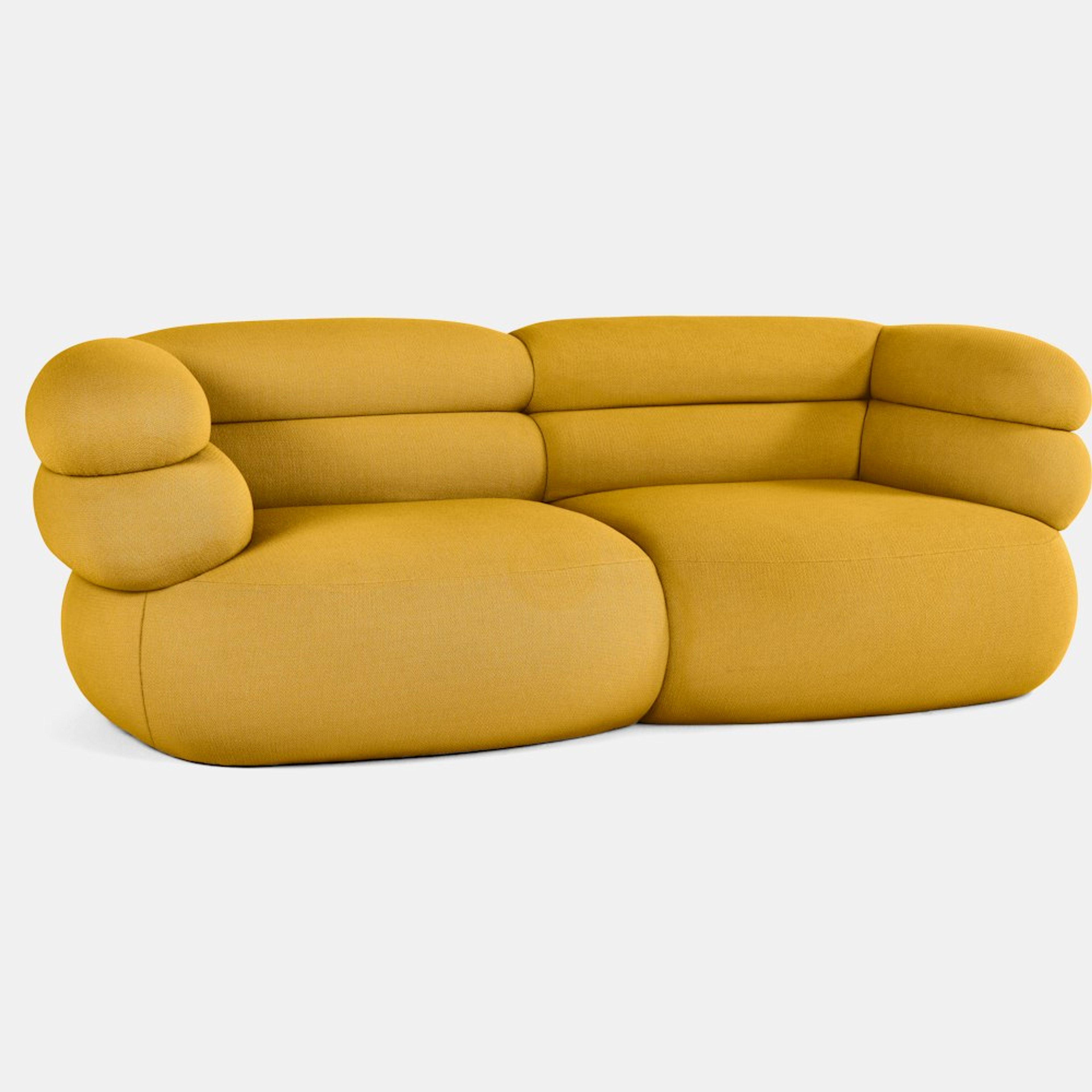 Biboni Sofa: Modern Bubbly Comfort | Design Within Reach