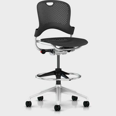 Caper Multipurpose Stool – Herman Miller