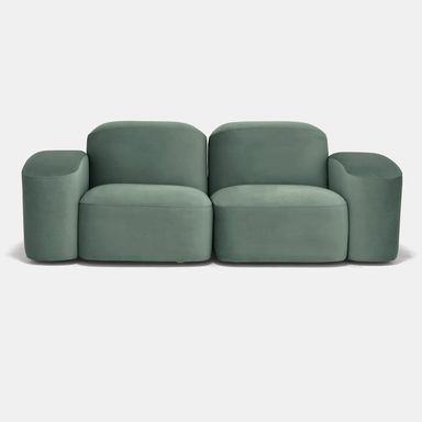 Muse Sofa – Design Within Reach