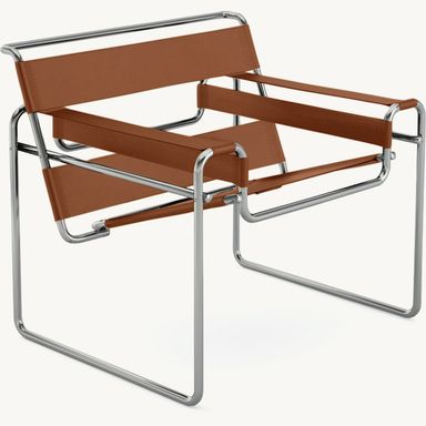 Wassily Chair | Knoll