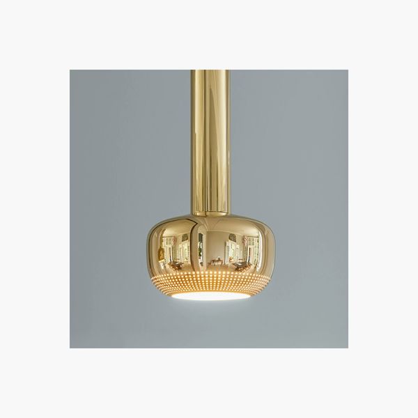 VL 56 Pendant, Brass at Design Within Reach