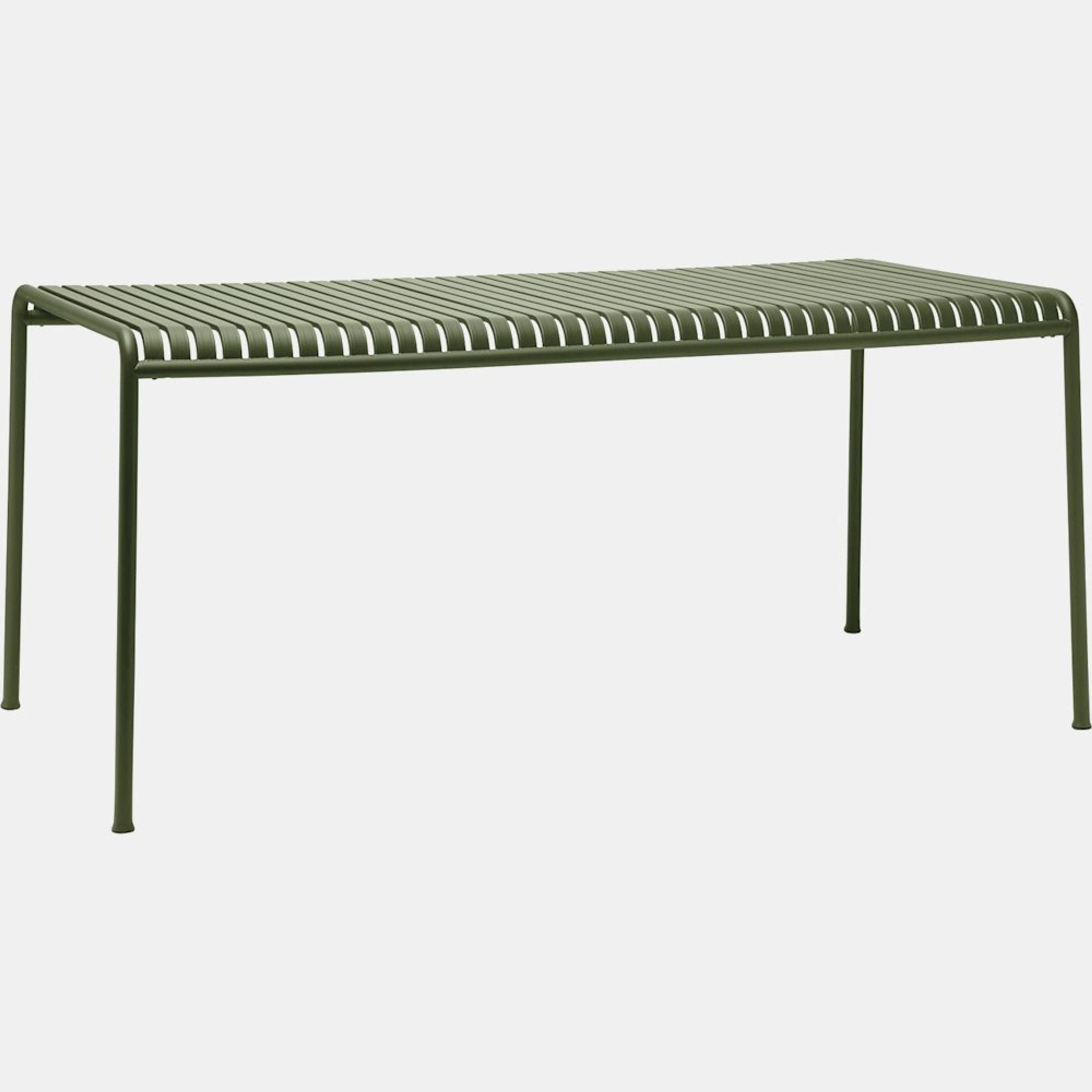 Palissade Dining Table - Modern Outdoor Furniture