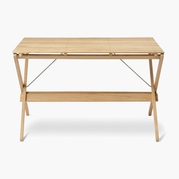 Deck Folding Dining Table at Design Within Reach