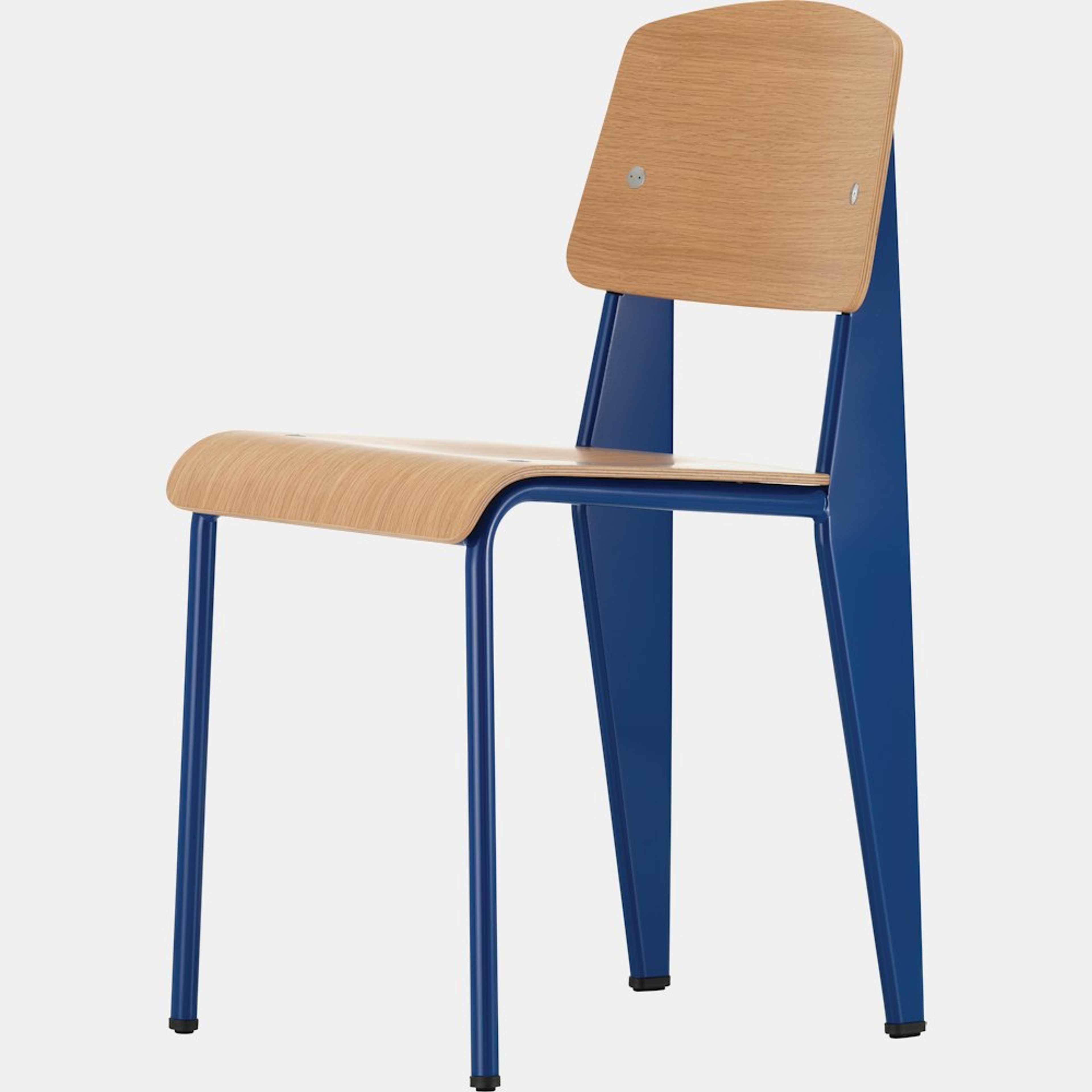 Prouvé Standard Chair: Iconic Modern Dining Chair | DWR