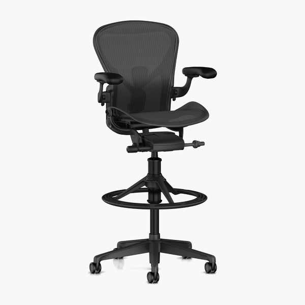 Aeron Stool at Design Within Reach
