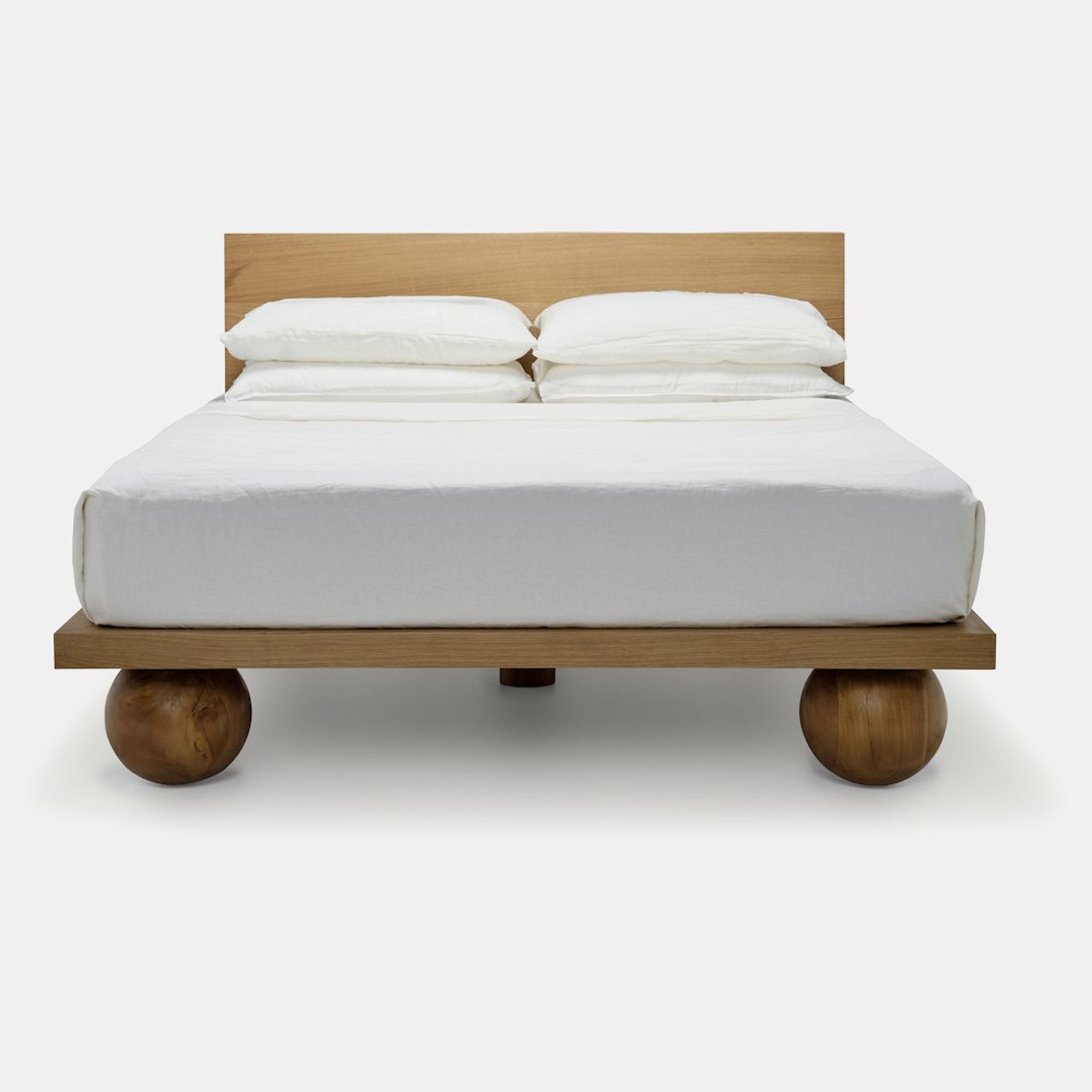 Yoko Bed - Modern Design & Comfort | Design Within Reach