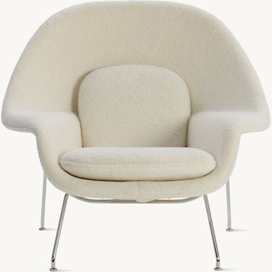 Womb Chair, Standard | Knoll