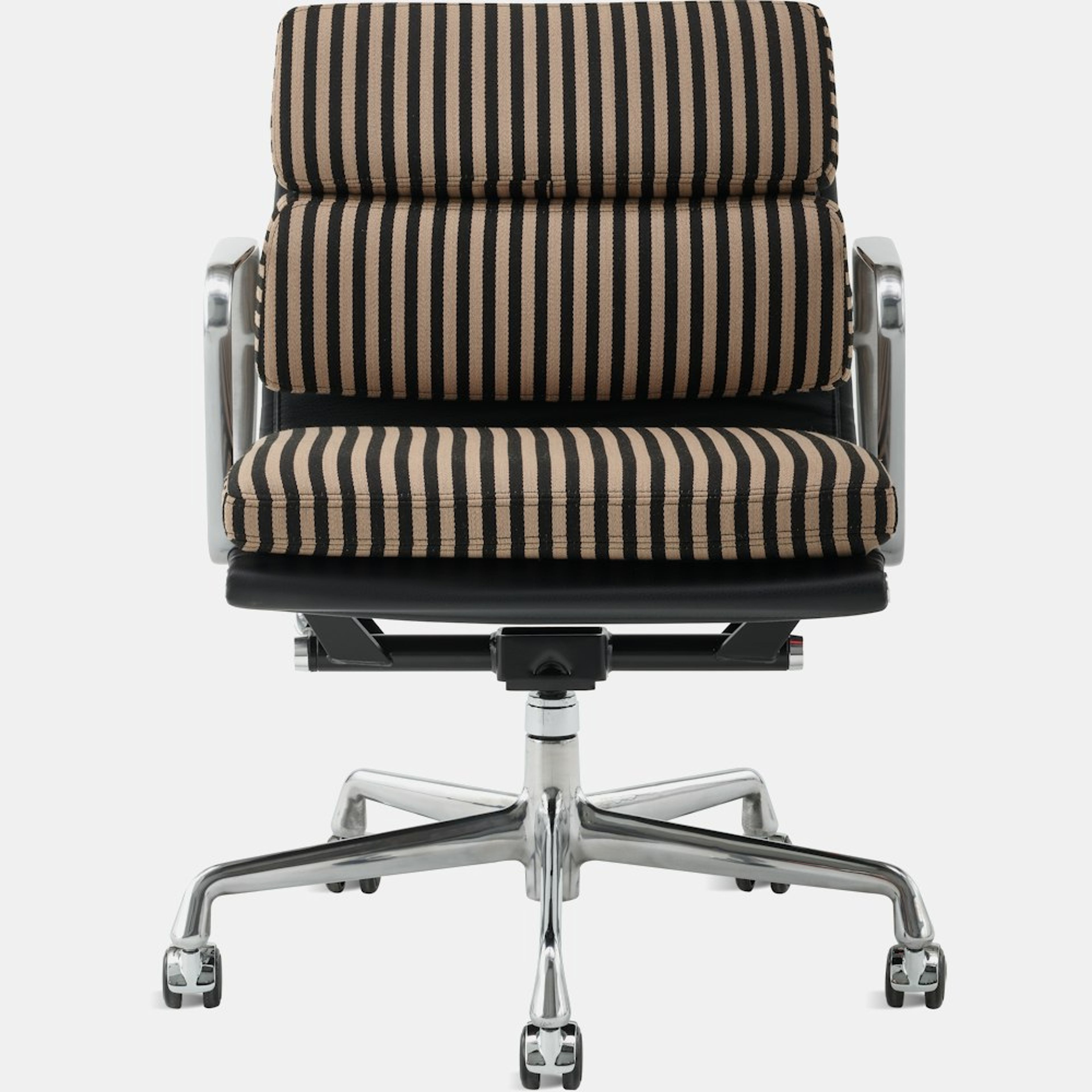 Eames Soft Pad Chair Management Height | DWR