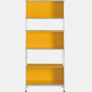 USM Haller Bookshelf – Design Within Reach