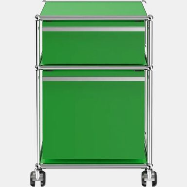 USM Haller File Pedestal – Design Within Reach