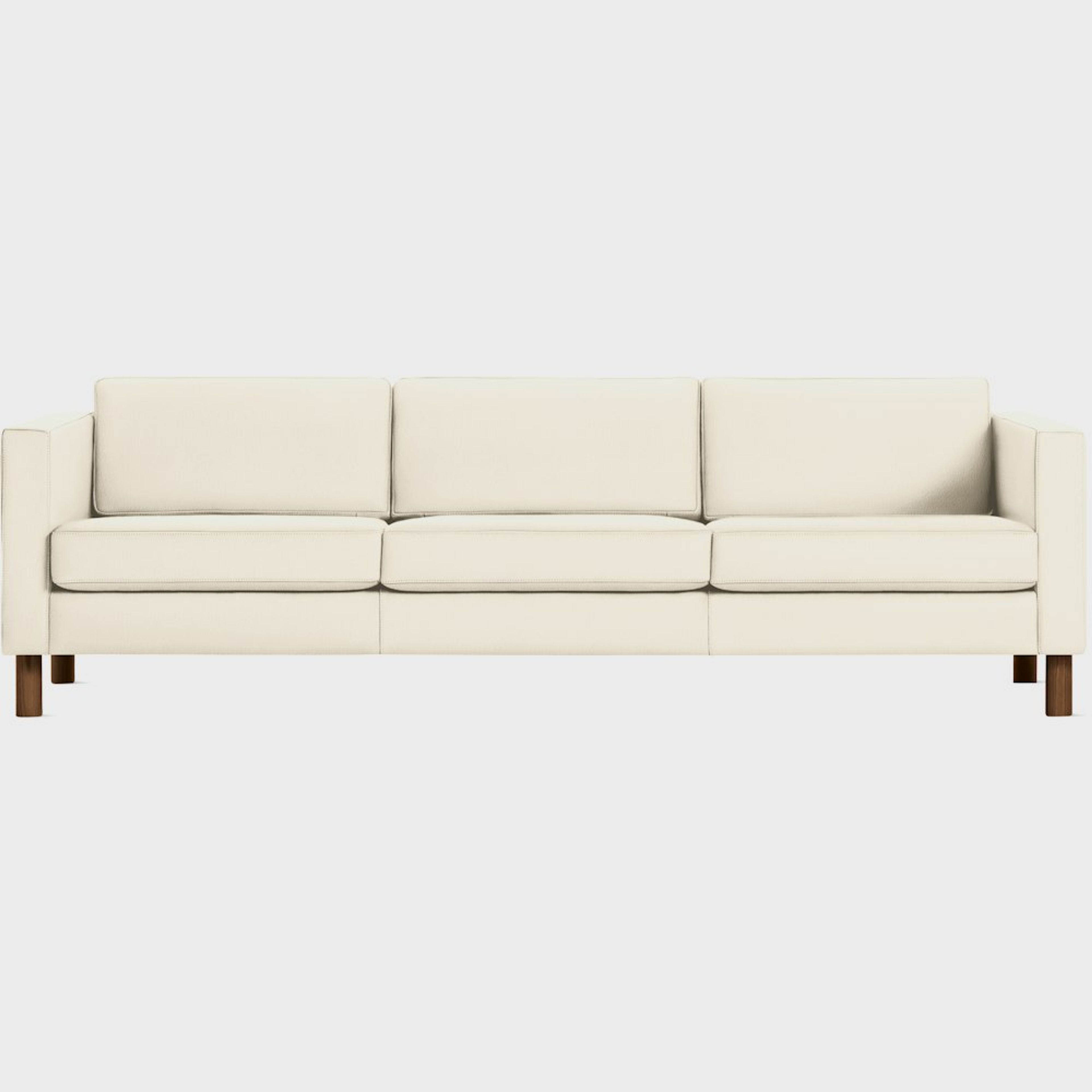 Lispenard Sofa | Modern Luxury Furniture by Herman Miller