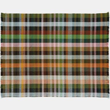 Multitone Rug by Hella Jongerius, Dark Multi – Design Within Reach