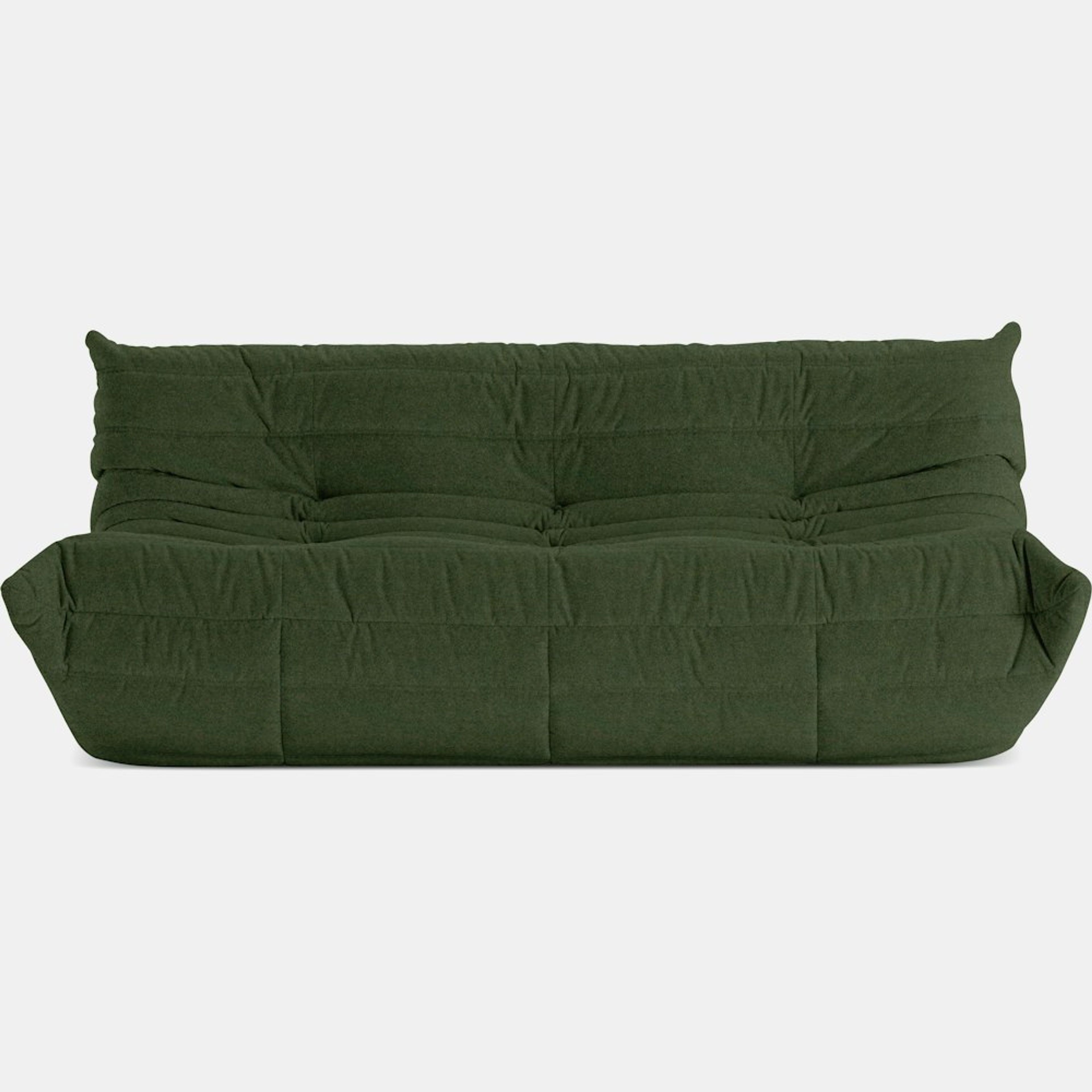 TOGO® Velvet Sofa - Stylish Comfort | Design Within Reach
