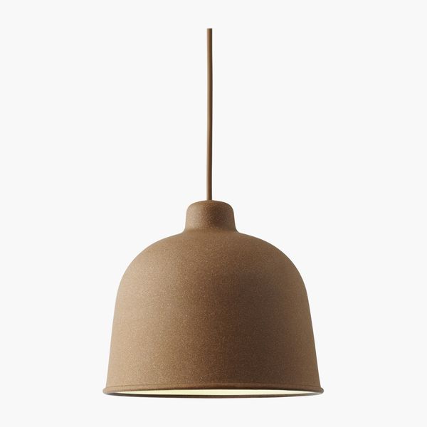 Grain Pendant, Nature at Design Within Reach