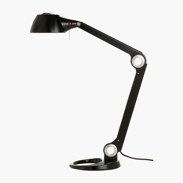 Copeland Task Light, Black, Compact at Design Within Reach