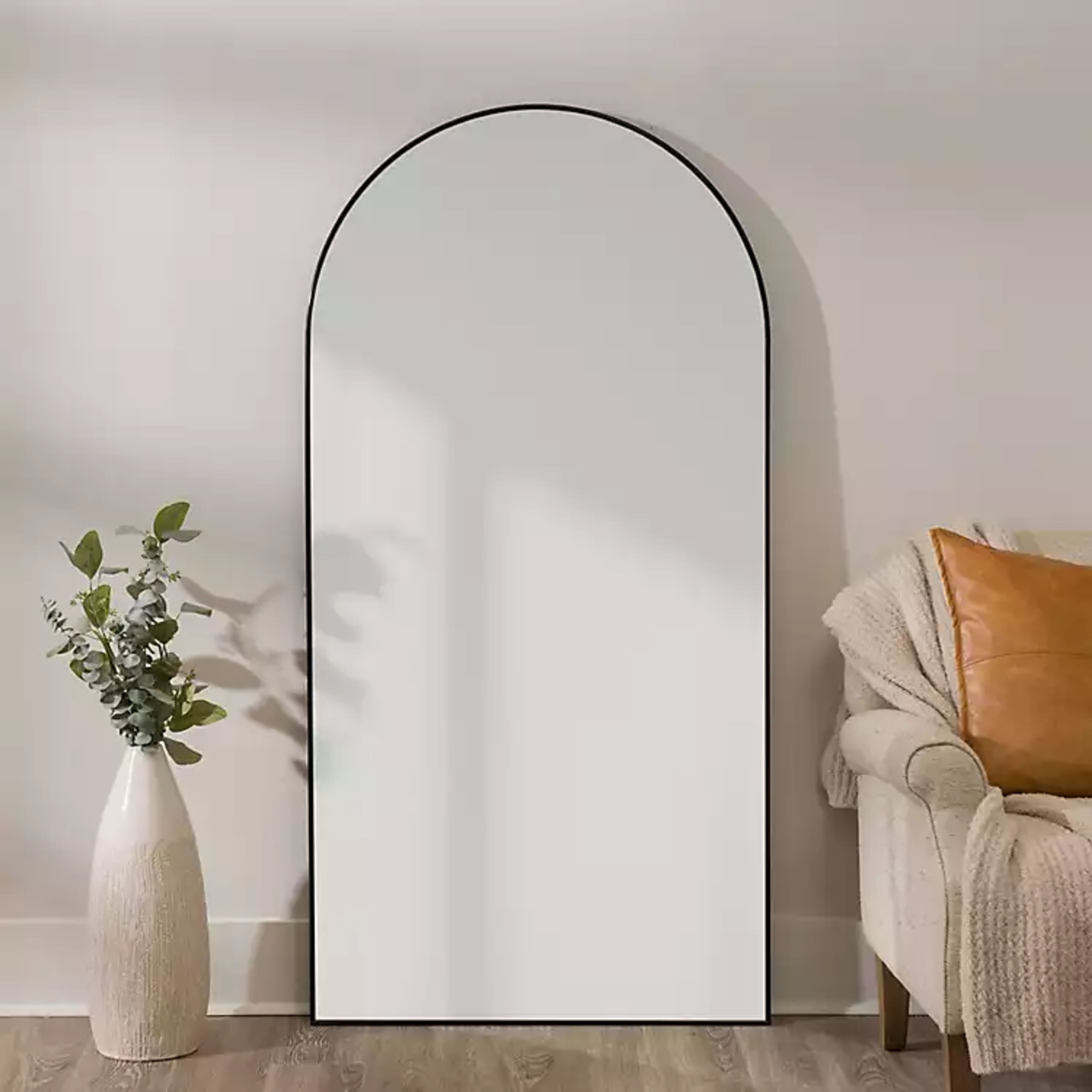 Mirrors