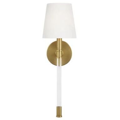 Hanover Wall Sconce by Visual Comfort Studio at Lumens.com