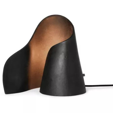 Oyster Table Lamp by ferm LIVING at Lumens.com