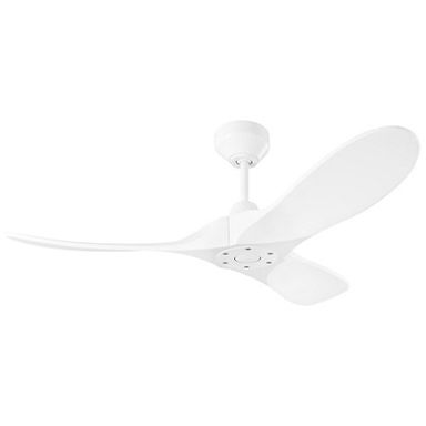 Maverick Smart Ceiling Fan by Visual Comfort Fan at Lumens.com