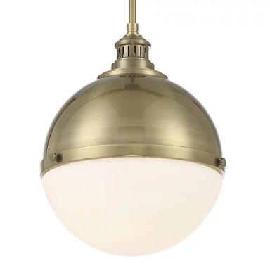 Vorey Outdoor Pendant by Minka-Lavery at Lumens.com