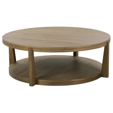 Koda Cocktail Table by Rowe Furniture at Lumens.com