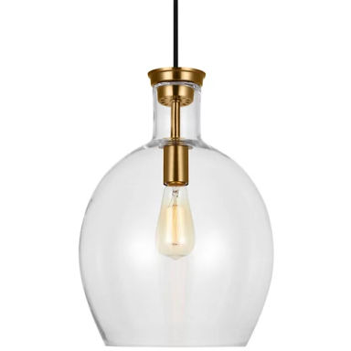 Vaso Pendant by Visual Comfort Studio at Lumens.com