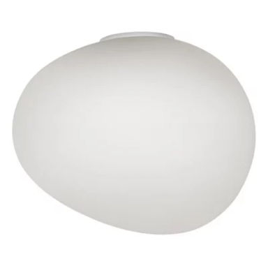 Gregg Wall / Flushmount by Foscarini at Lumens.com