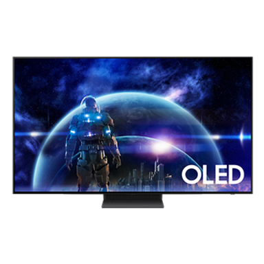 48"   OLED S90D 4K Smart TV (2024)