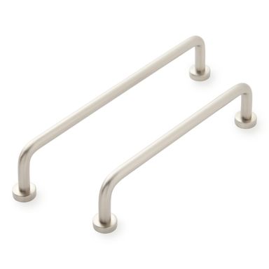 Sidra Brass Cabinet Pull