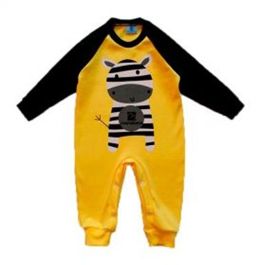 Macac�o Manabana Top Roupas Bebe Recem Nascido Enxoval Batizado
