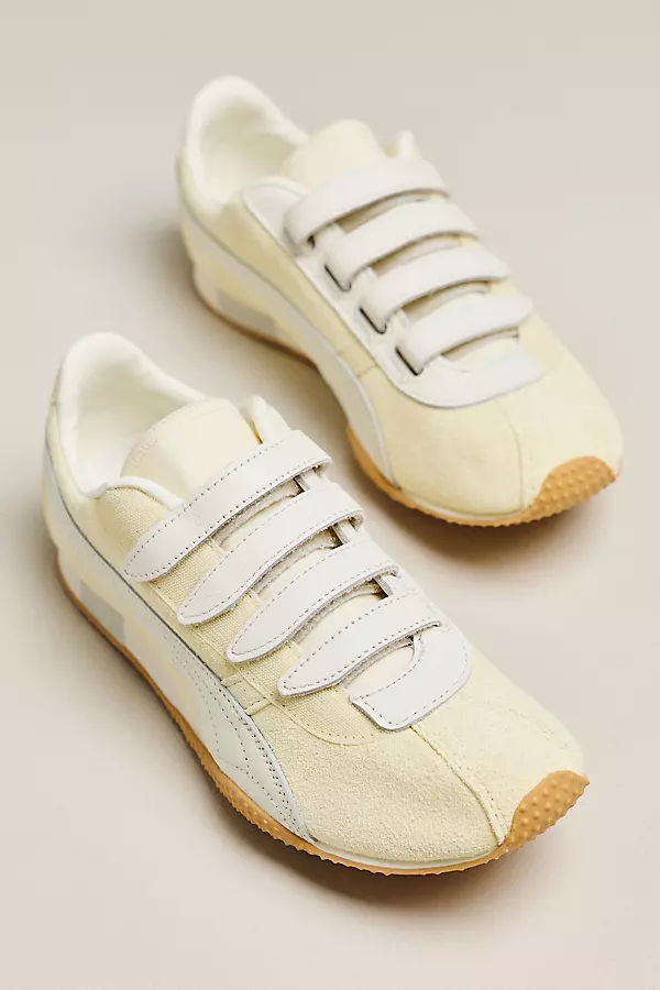 H-Street Strap Sneakers