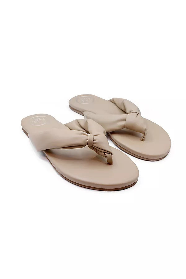 Gigi Flip-Flop Sandals