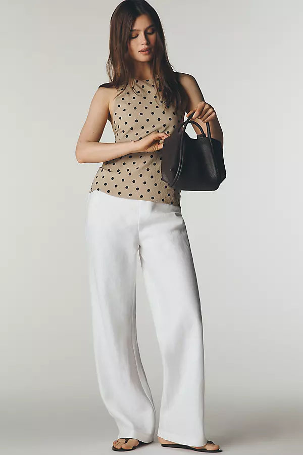 Gale Linen Pants
