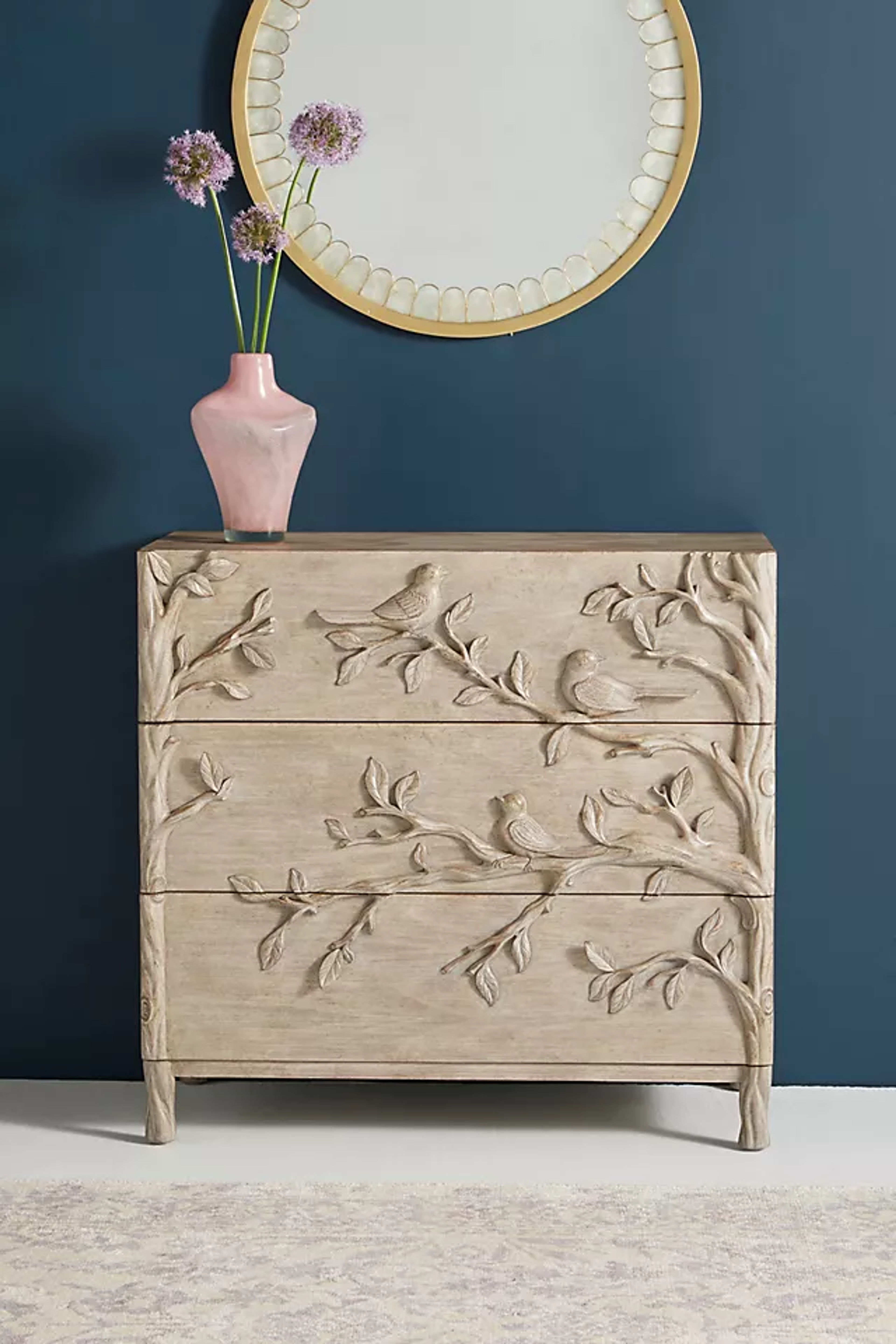 Dressers