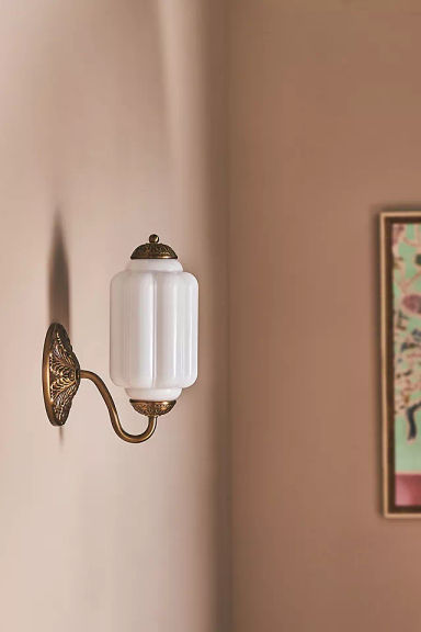 Eloise Glass Sconce