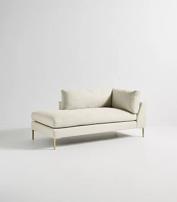 Bowen Modular Chaise