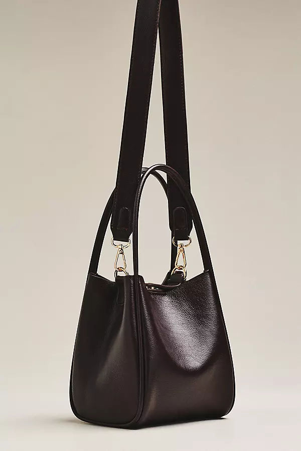 Hollace Tote: Mini Edition