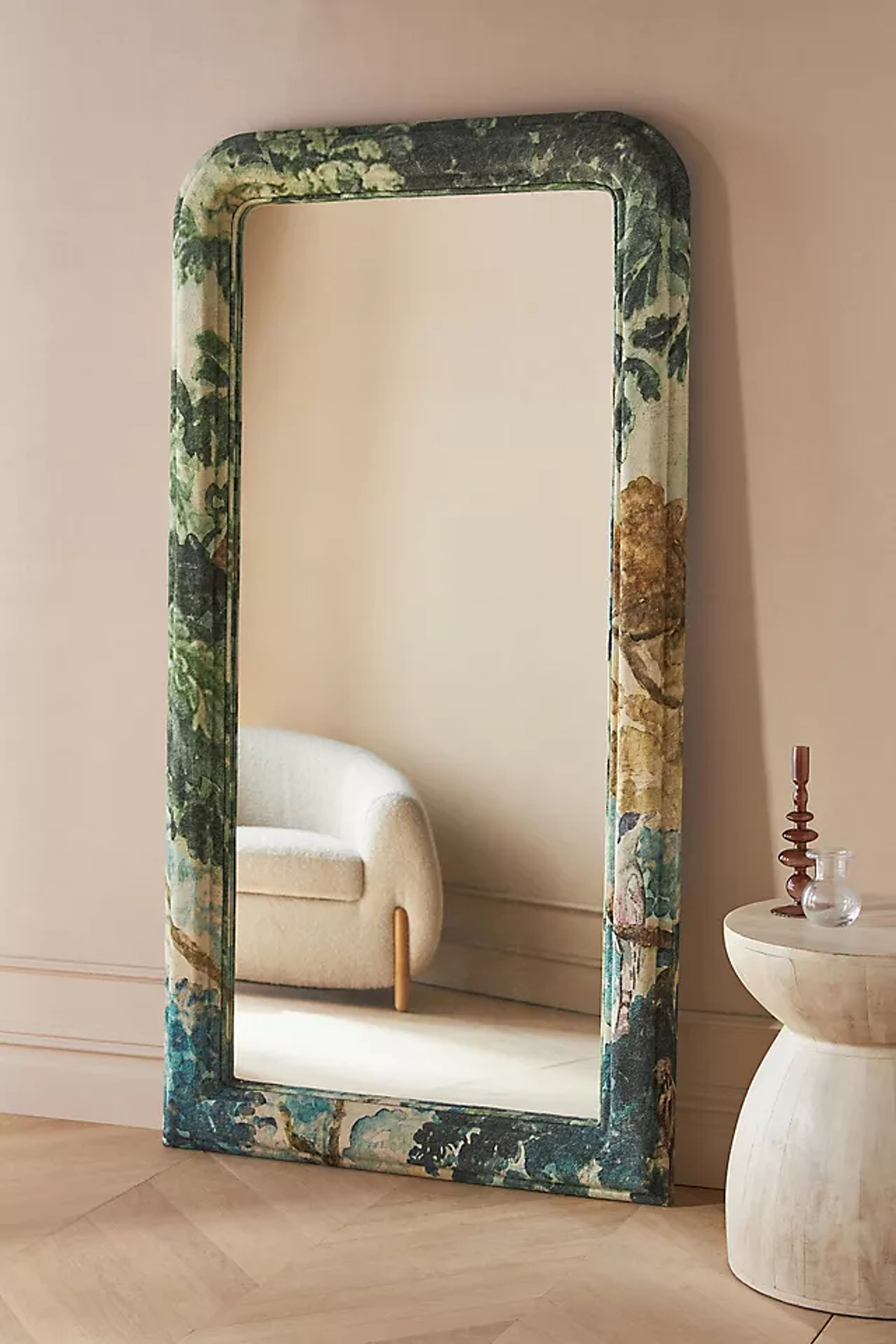 Mirrors
