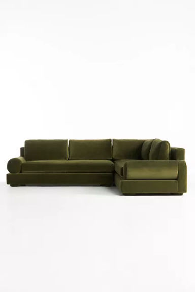 Rowley Sectional