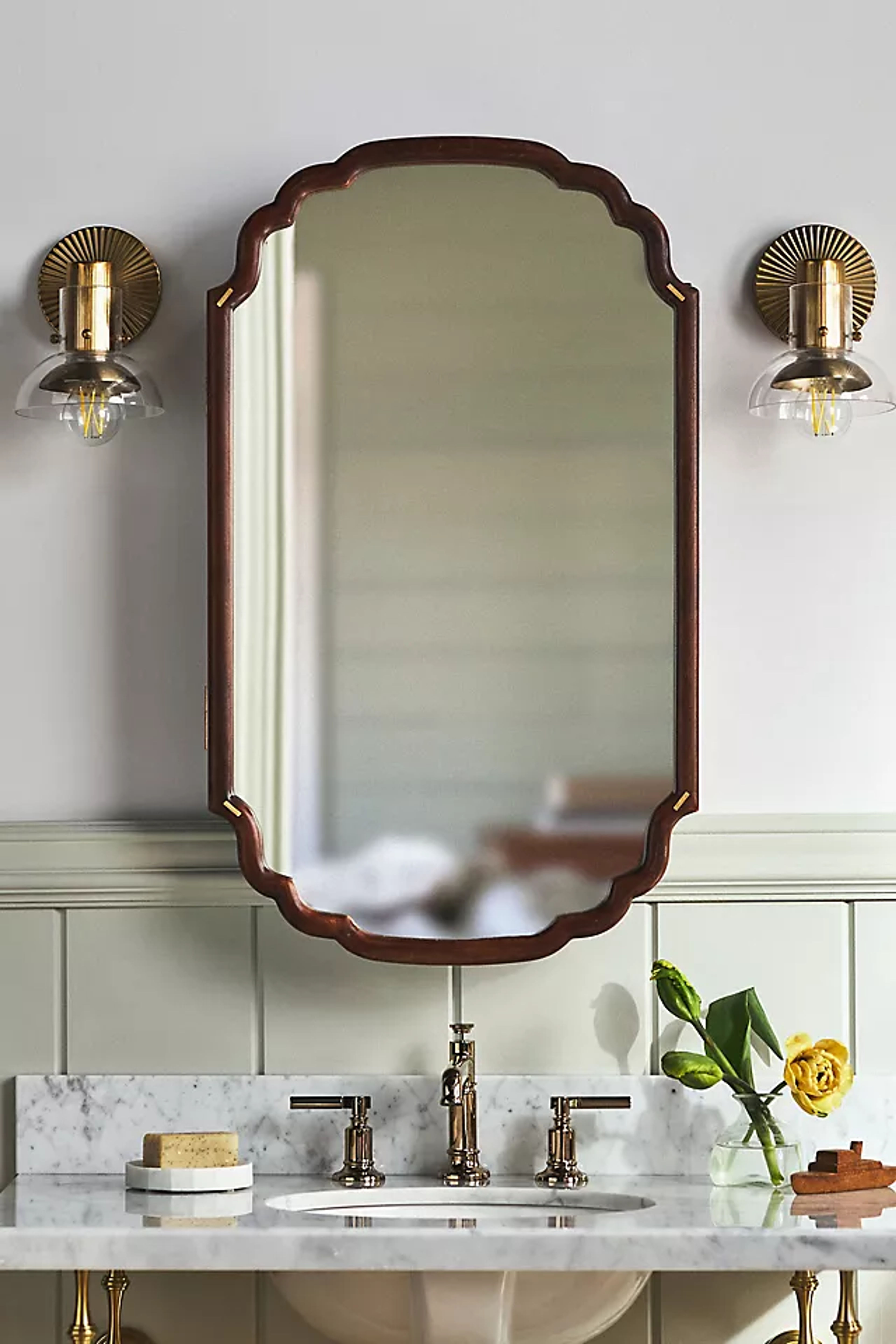 Mirrors