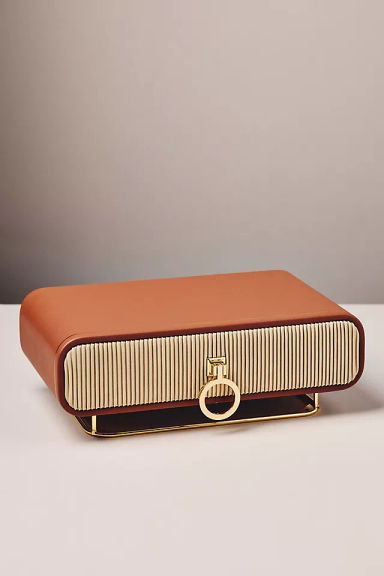 Sophia Jewelry Box