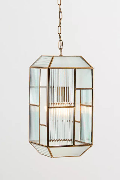 Bardolph Pendant