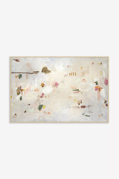 A Little Bit of This, A Little Bit of That Wall Art | Anthropologie