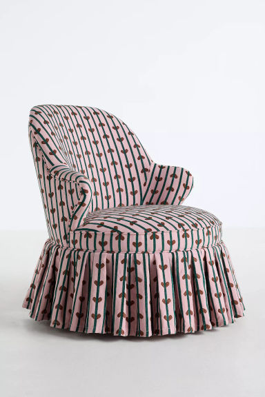 Lorelei Madeline Accent Chair | AnthroHome