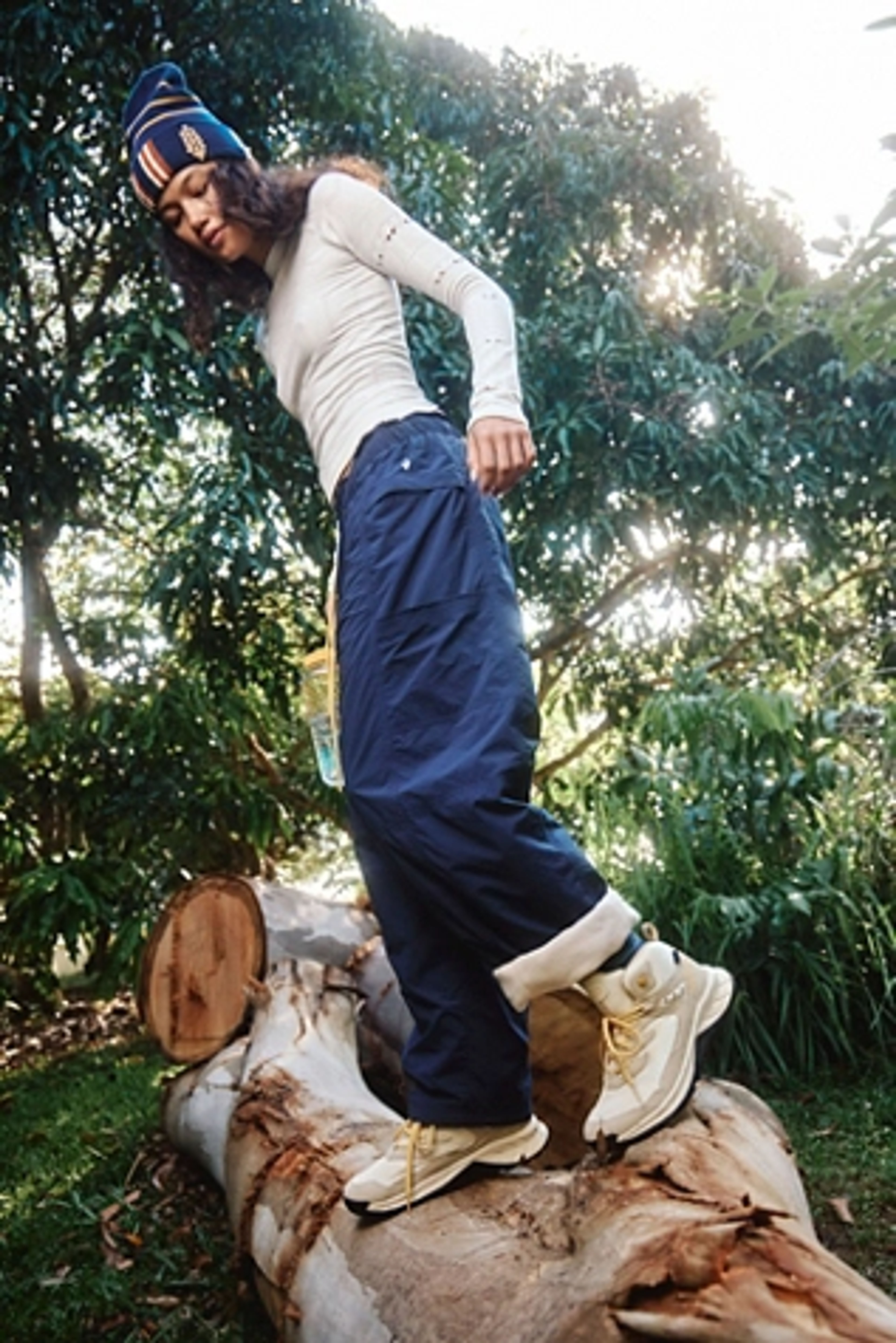 Women's Fleece-Lined Water-Resistant Hiking Pants | Free People