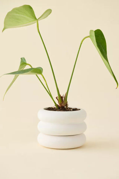Areaware Mini Stacking Planter