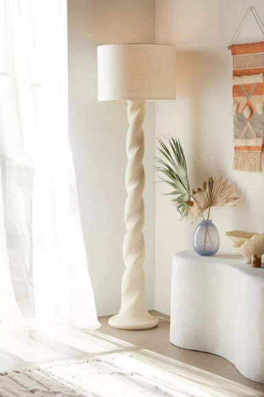 Isobel Floor Lamp