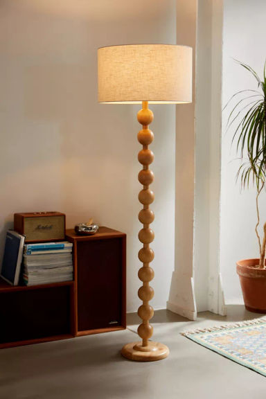 Otto Floor Lamp