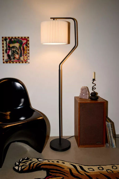 Evan Floor Lamp