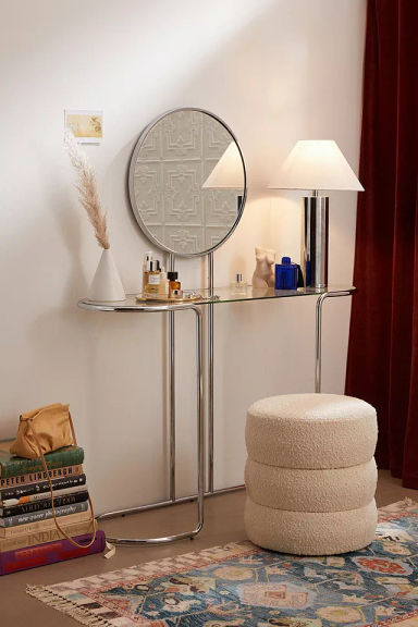 Charlette Dressing Table